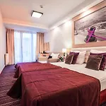 Primavera Resort Jastrzębia Góra