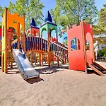 Primavera Resort Jastrzębia Góra
