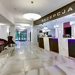 Primavera Resort Jastrzębia Góra
