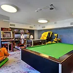 Resort Primavera Jastrzębia Góra