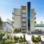 Primavera Resort Jastrzębia Góra