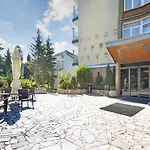 Resort Primavera Jastrzębia Góra