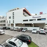 Primavera Resort Jastrzębia Góra