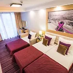 Resort Primavera Jastrzębia Góra