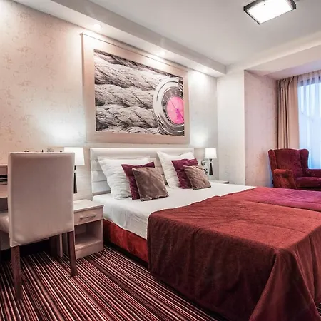 Primavera Jastrzębia Góra