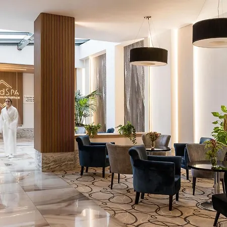 Resort Primavera Jastrzebia Gora