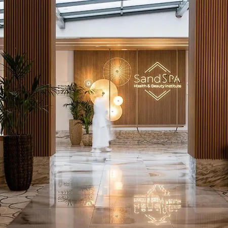 Primavera 3* Jastrzębia Góra