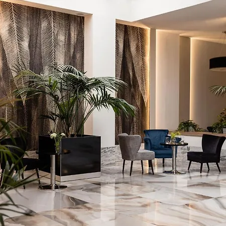 Primavera Resort 3*