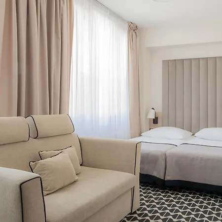 Primavera Resort Jastrzębia Góra