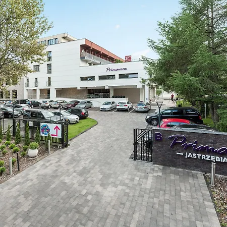 Primavera Jastrzębia Góra