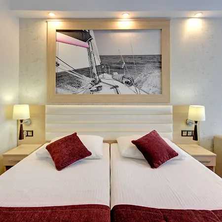 Rezort Primavera Jastrzębia Góra