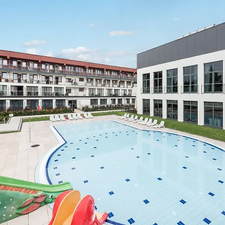 Primavera 3* Jastrzębia Góra