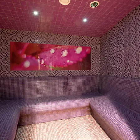 Primavera Jastrzębia Góra