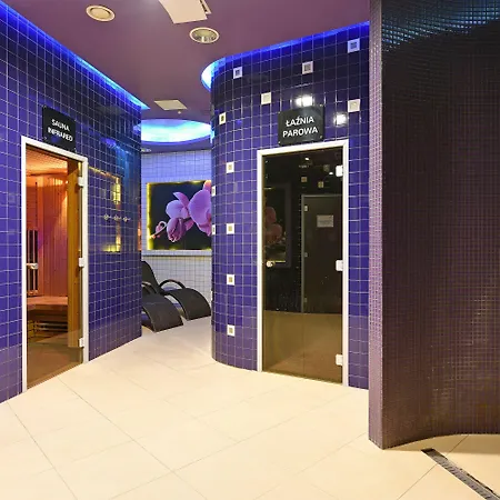 Primavera Jastrzębia Góra