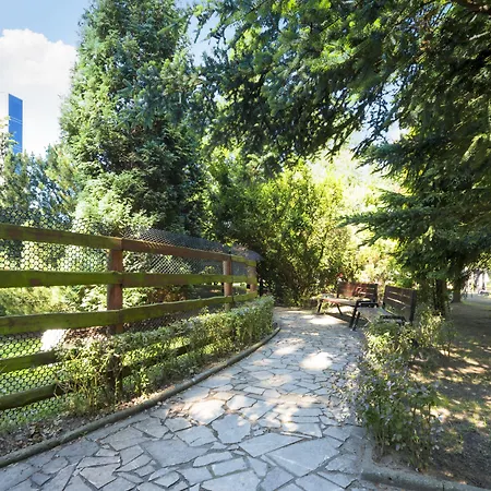 Primavera Ośrodek wypoczynkowy 3*