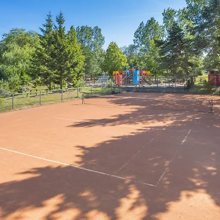 Primavera Rezort Jastrzębia Góra