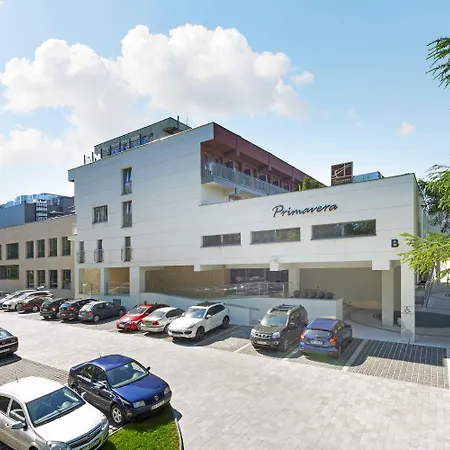 Primavera Jastrzębia Góra