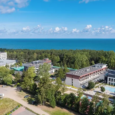 Ośrodek wypoczynkowy Primavera 3*