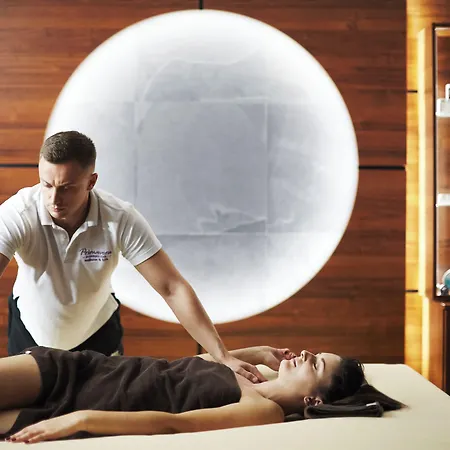 Primavera 3* Jastrzębia Góra