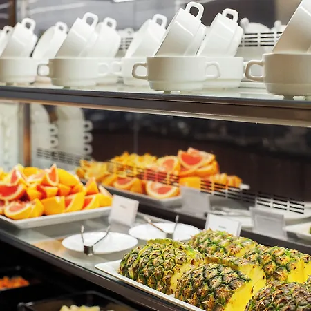 Primavera Ośrodek wypoczynkowy 3*