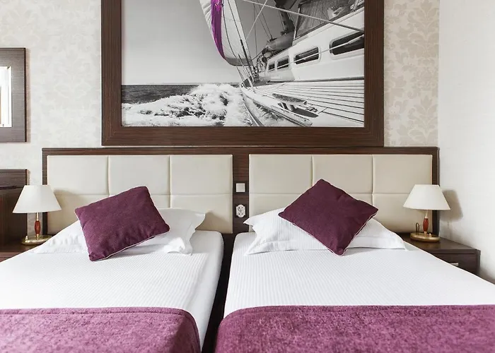 Primavera Ośrodek wypoczynkowy 3*