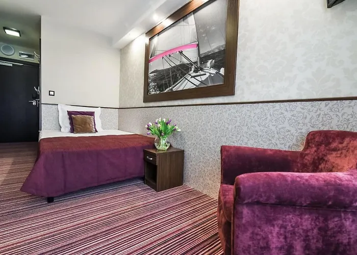 Primavera Ośrodek wypoczynkowy