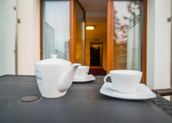 Primavera Ośrodek wypoczynkowy 3*