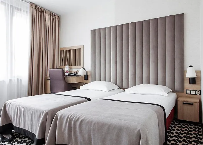 Primavera Ośrodek wypoczynkowy