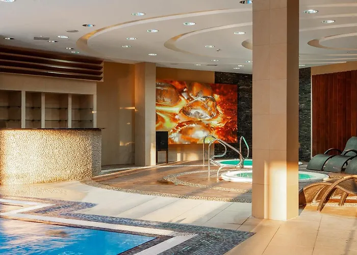 Primavera Ośrodek wypoczynkowy 3*