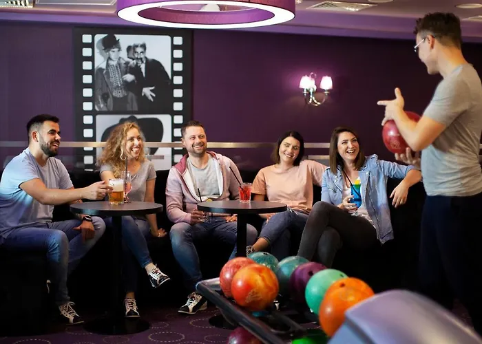 Primavera Ośrodek wypoczynkowy 3*