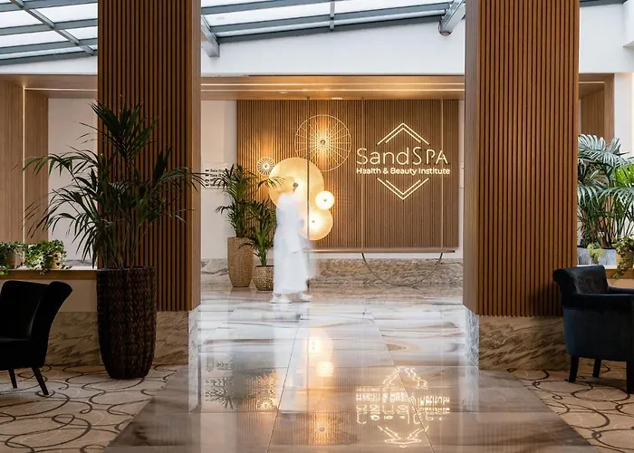 Primavera 3* Jastrzębia Góra