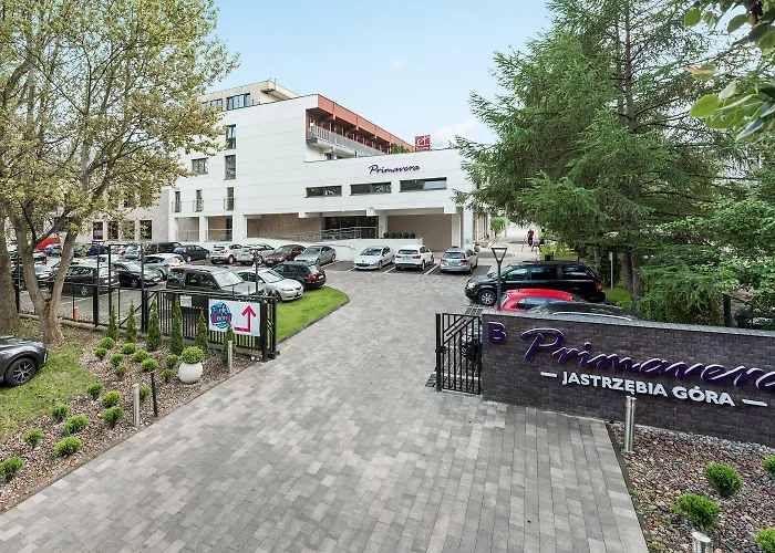 Primavera Jastrzębia Góra