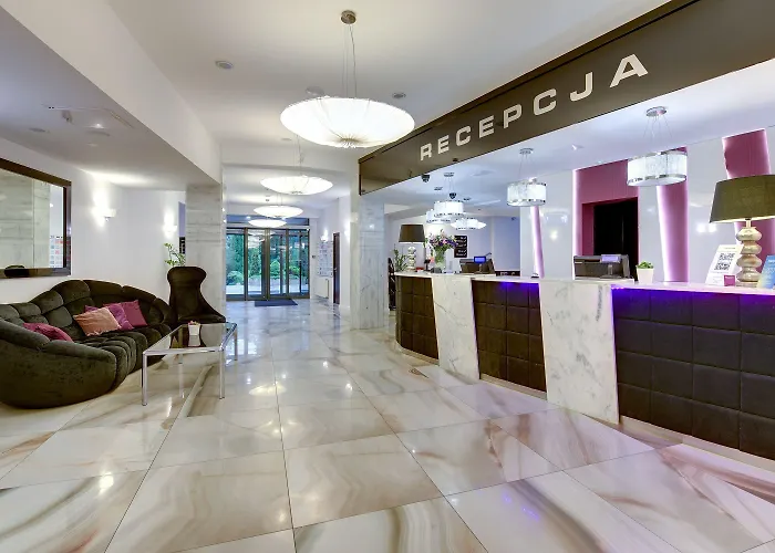 Primavera Ośrodek wypoczynkowy Jastrzębia Góra