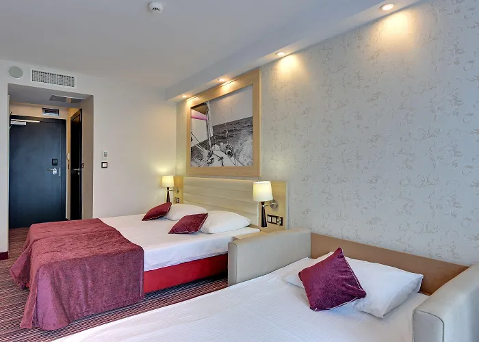 Ośrodek wypoczynkowy Primavera