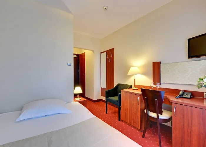 Primavera Ośrodek wypoczynkowy