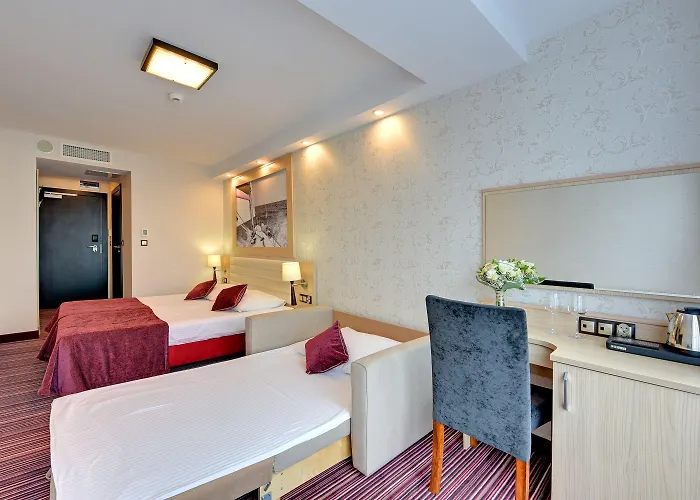 Ośrodek wypoczynkowy Primavera