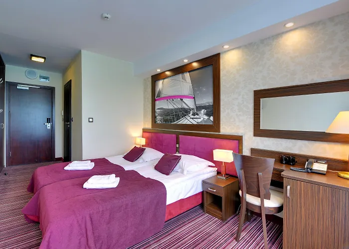 Primavera Jastrzębia Góra