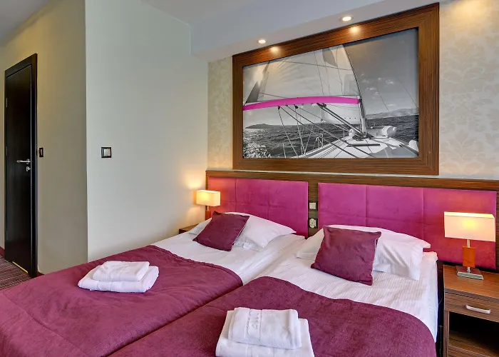 Ośrodek wypoczynkowy Primavera