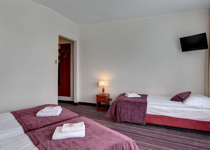 Primavera Jastrzębia Góra