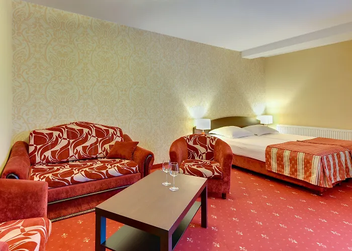 Primavera Ośrodek wypoczynkowy