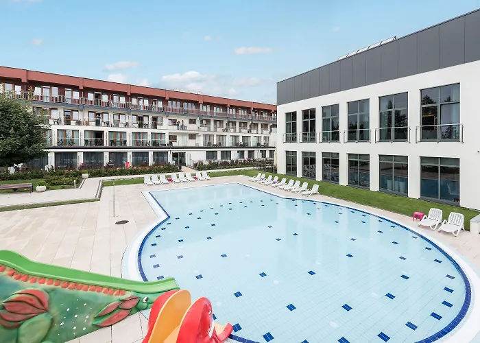 Primavera 3* Jastrzębia Góra