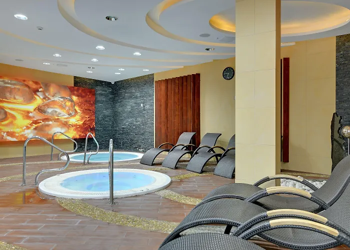 Primavera Jastrzębia Góra