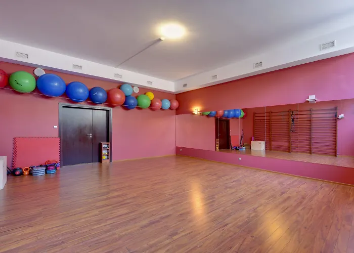 Ośrodek wypoczynkowy Primavera