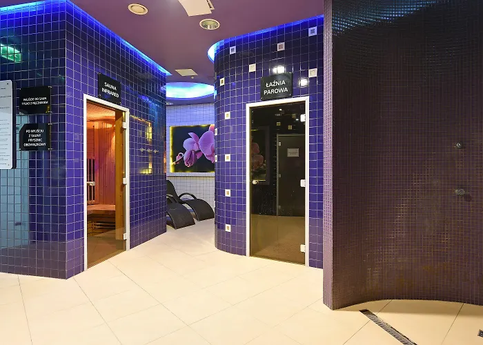 Primavera Jastrzębia Góra