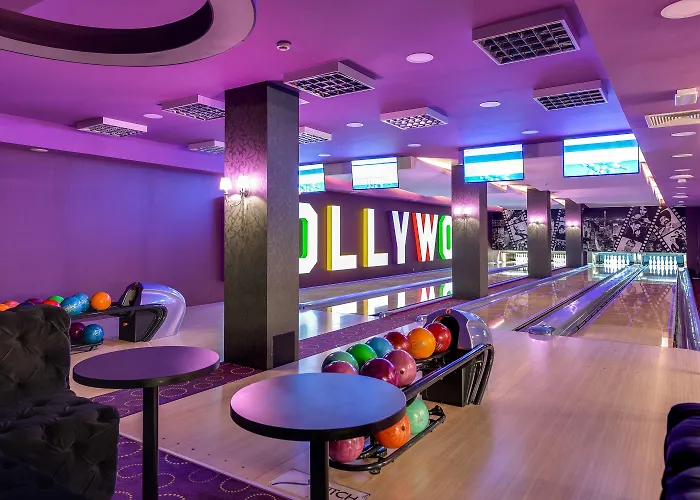 Primavera 3* Jastrzębia Góra