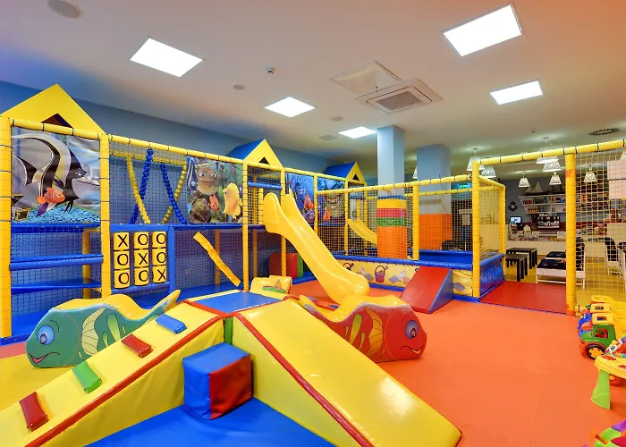 Primavera Ośrodek wypoczynkowy