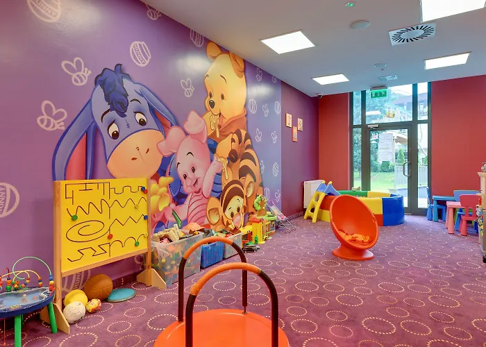 Ośrodek wypoczynkowy Primavera