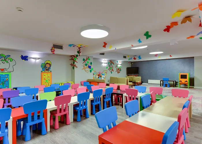 Primavera Ośrodek wypoczynkowy