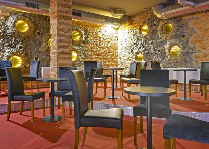 Primavera 3* Jastrzębia Góra