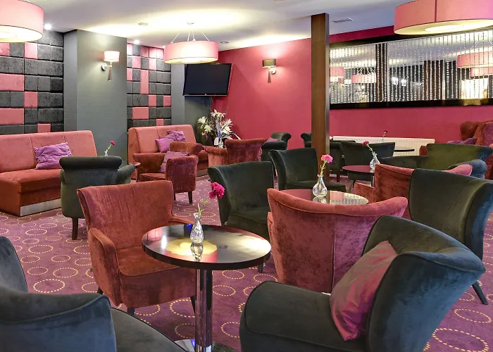 Ośrodek wypoczynkowy Primavera